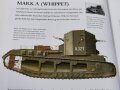 "Panther Panzer" 96 Seiten, über DIN A4, gebraucht