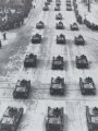 "Die Deutschen Panzer des zweiten Weltkriegs",  269 Seiten, über DIN A4, gebraucht, deutsch/englisch