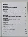 "Panzer Modelle aus aller Welt von 1915 bis heute", 320 Seiten, über DIN A4, gebraucht