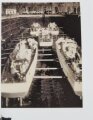 "S-Boote - German E-boats in action 1939-1945", 175 Seiten, über DIN A4, gebraucht, englisch