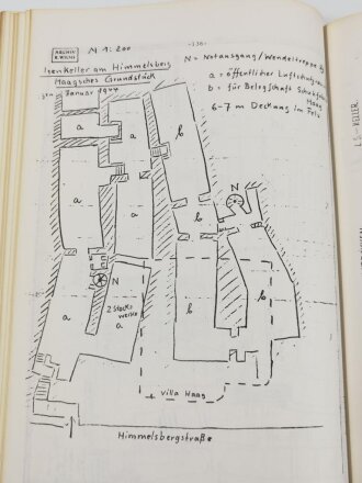 "Zweibrücken im Luftkrieg" 186 Seiten, über DIN A4, gebraucht