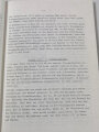 "Zweibrücken im Luftkrieg" 186 Seiten, über DIN A4, gebraucht