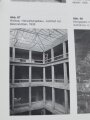 "Bürokratie und Kult - Das Parteizentrum der NSDAP am Königsplatz in München - Geschichte und Rezeption" 368 Seiten, über DIN A4, gebraucht