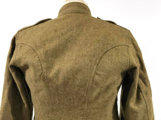 U.S. WWI  Model 1917 Tunic, named to a member of the " 620. AERO SQDN"  Good condition