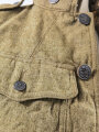 U.S. WWI  Model 1917 Tunic, named to a member of the " 620. AERO SQDN"  Good condition