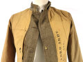 U.S. WWI  Model 1917 Tunic, named to a member of the " 620. AERO SQDN"  Good condition