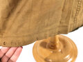 U.S. WWI  Model 1917 Tunic, named to a member of the " 620. AERO SQDN"  Good condition