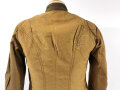 U.S. WWI  Model 1917 Tunic, named to a member of the " 620. AERO SQDN"  Good condition