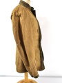 U.S. WWI  Model 1917 Tunic, named to a member of the " 620. AERO SQDN"  Good condition