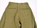 U.S. WWI   Trousers dated 1918. Used, overall very good condition