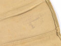 U.S. WWI , pair of Model 1910 leggings, used