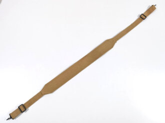 U.S. WWI , single strap for Model 1907 suspenders, Mills...