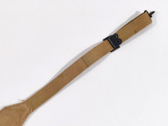 U.S. WWI , single strap for Model 1907 suspenders, Mills 1917, very good condition