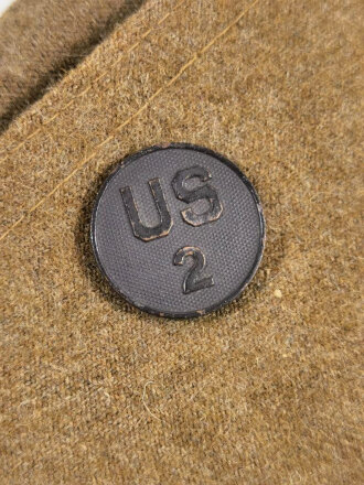 U.S. WWI , overseas cap in good condition