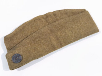 U.S. WWI , overseas cap in good condition