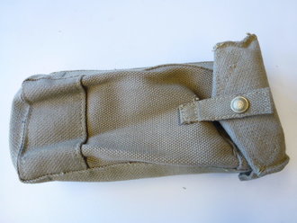 British WWII, general purpose ammo pouch, 1944 dated