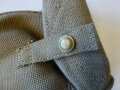 British WWII, general purpose ammo pouch, 1944 dated