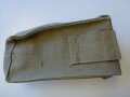 British WWII, general purpose ammo pouch, 1944 dated