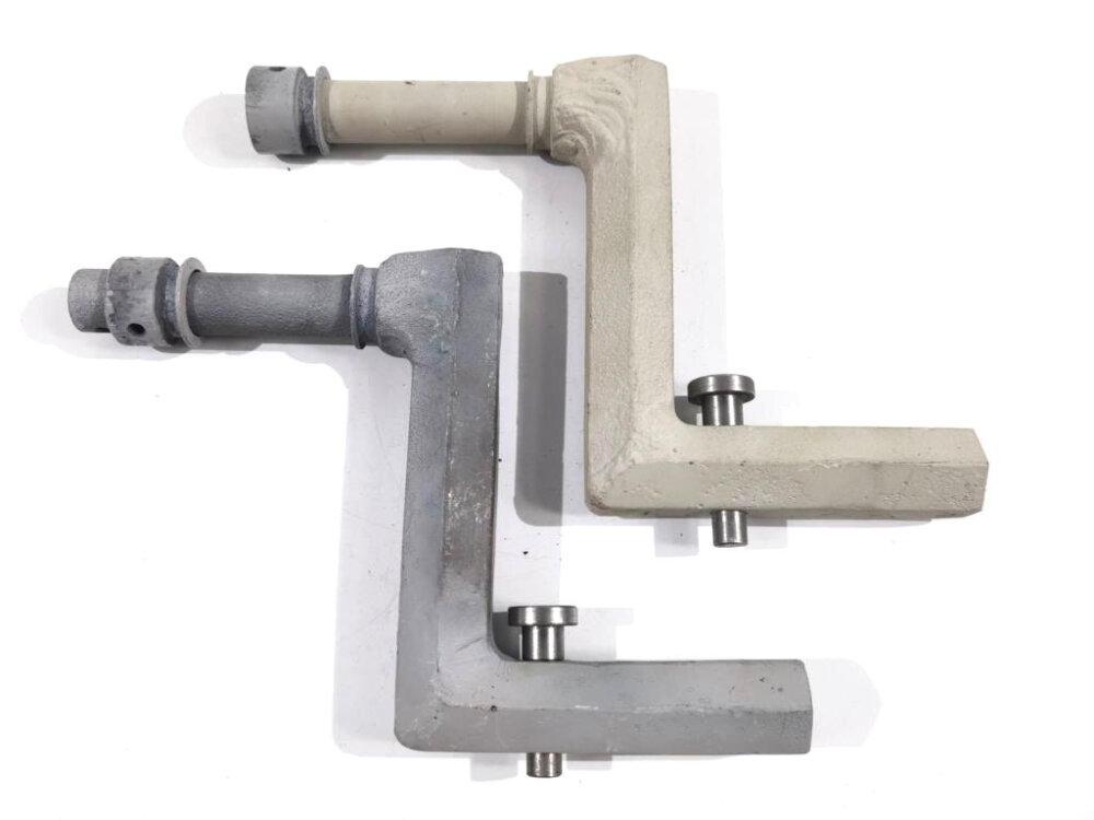 BlissfulAbode Fahrrad Steckachse - 148x12mm Aluminium Hebel Für Cube, BMC & S-Works