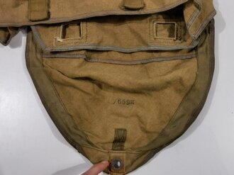 Fallschirmjäger, Packhülle "Sprungfallschirm mit Dreieckkappe" RZ 36