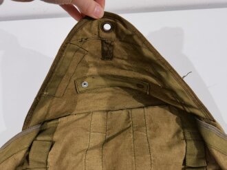 Fallschirmjäger, Packhülle "Sprungfallschirm mit Dreieckkappe" RZ 36