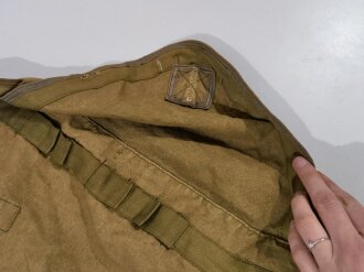 Fallschirmjäger, Packhülle "Sprungfallschirm mit Dreieckkappe" RZ 36