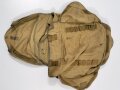 Fallschirmjäger,Packhülle "Sprungfallschirm mit Dreieckkappe" RZ 36