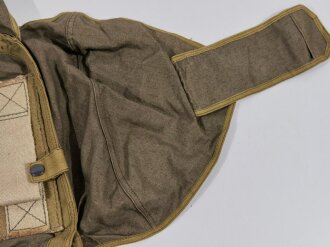 Fallschirmjäger, äussere Packhülle "Sprungschirm für Fallschirmtruppen" Fl 30272,  RZ20