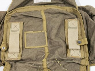 Fallschirmjäger, äussere Packhülle "Sprungschirm für Fallschirmtruppen" Fl 30272,  RZ20