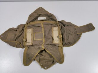 Fallschirmjäger, äussere Packhülle "Sprungschirm für Fallschirmtruppen" Fl 30272,  RZ20