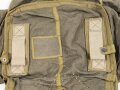 Fallschirmjäger, äussere Packhülle "Sprungschirm für Fallschirmtruppen" Fl 30272,  RZ20