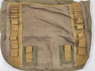 Fallschirmjäger, innere Packhülle zum "Sprungschirm für Fallschirmtruppen"   RZ20