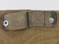 Fallschirmjäger, innere Packhülle zum "Sprungschirm für Fallschirmtruppen"   RZ20, leicht modifiziert
