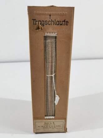 Pappkasten für 300 Schuss Munition 8x 57 ( für K98 ) . 20 Pappschachteln enthalten, alles zusammengehörig. OHNE Inhalt - Complete matching set for 300 K98 rounds, ONLY EMPTY BOXES