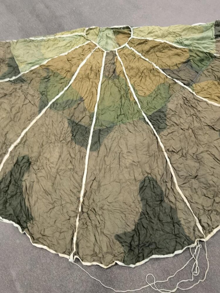 kappe gerader schirm