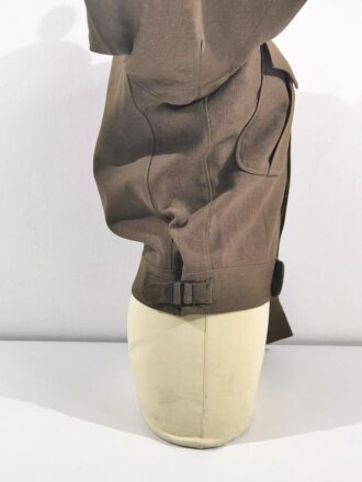 U.S. 1947 dated Ike jacket "Austria Tactical Command" used, good condition, size 34R1