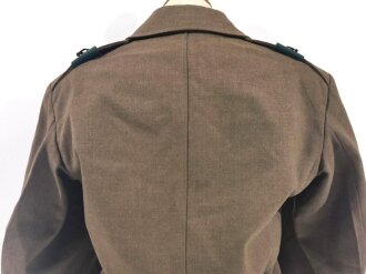 U.S. 1947 dated Ike jacket "Austria Tactical Command" used, good condition, size 34R1