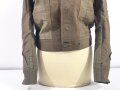U.S. 1947 dated Ike jacket "Austria Tactical Command" used, good condition, size 34R1