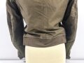 U.S. 1947 dated Ike jacket "Austria Tactical Command" used, good condition, size 34R1