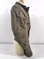 U.S. 1947 dated Ike jacket "Austria Tactical Command" used, good condition, size 34R1