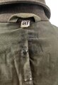 U.S. 1947 dated Ike jacket "Austria Tactical Command" used, good condition, size 34R1