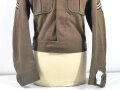 U.S. 1947 dated Ike jacket "Austria Tactical Command" used, good condition, size 34R1