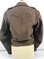 U.S. 1947 dated Ike jacket "Austria Tactical Command" used, good condition, size 34R1