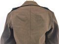 U.S. 1947 dated Ike jacket "Austria Tactical Command" used, good condition, size 34R1