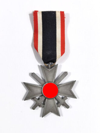 Kriegsverdienstkreuz 2. Klasse 1939 mit Schwertern,...