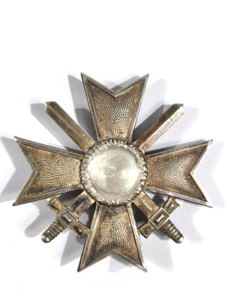 Kriegsverdienstkreuz 1. Klasse 1939 mit Schwertern mit...