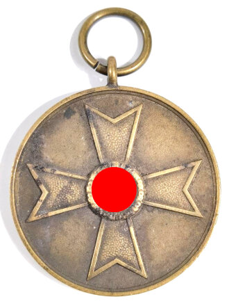 Kriegsverdienstmedaille  1939
