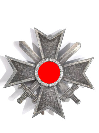 Kriegsverdienstkreuz 1. Klasse 1939 mit Schwertern mit...