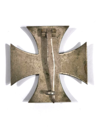1. Weltkrieg, Eisernes Kreuz 1. Klasse 1914, magnetisch,...