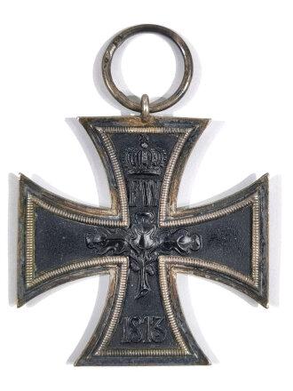 1. Weltkrieg, Eisernes Kreuz 2. Klasse 1914 mit...